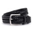 Фото #1 товара HACKETT Plait Lthr Leather Belt