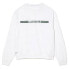 Фото #1 товара LACOSTE SF1472 sweatshirt