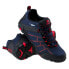 ELBRUS Rimley WP Hiking Shoes