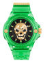 Фото #1 товара Philipp Plein Herrenuhr The $kull Scuba Duba Edition