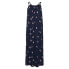 Фото #2 товара VERO MODA Maya Long Dress