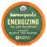 Energizing, Tea with Superfoods, Black Tea, 12 Cups, 0.18 oz (5 g) Each