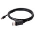 Фото #3 товара CLUB-3D 900045811 2 m DisplayPort Cable