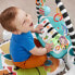 FISHER PRICE Piano Carpet With Lights And Sounds Kick & Play