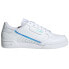 Фото #1 товара Adidas Continental 80 J