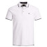 JACK & JONES Paulos 2 Units short sleeve polo