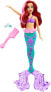 Mattel Disney Princess Arielka Zmiana Koloru (HLW00)