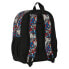 SAFTA Junior 38 cm Avengers Forever Backpack