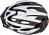 Dunlop Kask rowerowy regulowany Dunlop szary rozmiar L