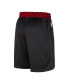 Фото #3 товара Men's Black Portland Trail Blazers 2023/24 City Edition Swingman Shorts