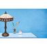 Фото #6 товара Настольная лампа Viro Ilumina Белый цинк 60 W 30 x 50 x 30 cm