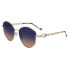 ფოტო #1 პროდუქტის LIU JO LJ156S Sunglasses