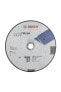 230*3,0Mm Expert For Metal Düz Aşındırıcı Disk - 2608600324