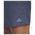 Фото #7 товара ADIDAS Colorblock CLX swimming shorts