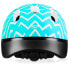 Фото #3 товара Bicycle helmet Spokey Strapy 2 49-56 cm Jr 927780