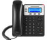 Grandstream GXP1625 - IP Телефон - Черный - Проводная трубка - In-band - Out-of band - 2 линии - 500 записей