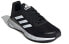 Фото #3 товара Кроссовки Adidas Duramo Sl Women Black/White