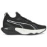 Фото #1 товара Puma Pwr Xx Nitro Luxe Training Womens Black Sneakers Athletic Shoes 37789201