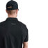 ABACUS GOLF Cray short sleeve polo