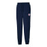 Puma Classics Now & Then Sweatpants Mens Blue Casual Athletic Bottoms 62399415 M - фото #1