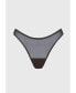 Women's The Thong - Mesh