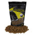 Фото #1 товара PRO ELITE BAITS Natural 2.5Kg Garlic Boilie