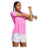 ფოტო #6 პროდუქტის ADIDAS Training Aeroknit short sleeve T-shirt