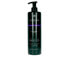 PROFESSIONAL OKARA SILVER anti-yellowing shampoo 600 ml