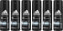 adidas Dynamic Pulse Deodorant Body Spray for Men, Pack of 6 (6 x 150 ml)