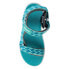 Фото #8 товара HI-TEC Hanary sandals