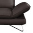 Фото #7 товара Sofa Enzo (2,5-Sitzer) Echtleder Mocca