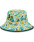 Men's Oakland Athletics Tropic Floral Bucket Hat - фото #1