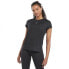 ფოტო #1 პროდუქტის REEBOK Workout Ready Commercial short sleeve T-shirt