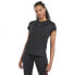 REEBOK Workout Ready Commercial short sleeve T-shirt