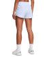 ფოტო #6 პროდუქტის Women's Flex Woven Side-Pocket Shorts