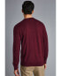 Фото #2 товара Charles Tyrwhitt Merino Wool Crew Neck Jumper Men's Xxl