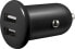Фото #1 товара Зарядное устройство для телефонов Sandberg 2x USB-A 2.1 A (340-40)