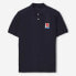 Фото #3 товара NORTH SAILS Les Voiles De Saint Tropez Patch Embroidery Short Sleeve Polo Shirt