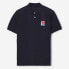 Фото #3 товара NORTH SAILS Les Voiles De Saint Tropez Patch Embroidery short sleeve polo