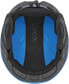 Фото #5 товара uvex Unisex Youth Heyya Pro Ski Helmet, Blue-Yellow Matt, 51-55 cm
