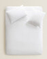 Фото #19 товара (500 thread count) sateen pillowcase