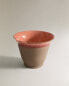 Фото #2 товара Горшок для комнатных растений ZARAHOME Large ceramic planter