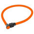 Фото #1 товара ONGUARD Neon Light Combo cable lock