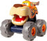 Фото #1 товара Игрушечный транспорт Askato Auto Monster Truck Leopard