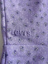 Levi's Women's Skylar Flutter Sleeve Dress Size XS Purple Rose New