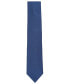 Фото #2 товара Men's Emerald Textured Tie