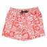 Фото #2 товара HAPPY BAY Swim against the tide swimming shorts