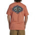 BILLABONG Crayon Wave short sleeve T-shirt