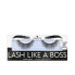 Фото #1 товара LASH LIKE A BOSS artificial eyelashes #06 1 u