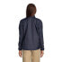 ფოტო #4 პროდუქტის Women's School Uniform Fleece Lined Rain Jacket